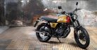 Brixton Cromwell 250 ABS