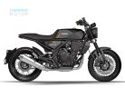 Brixton Crossfire 500