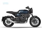 Brixton Crossfire 500
