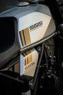 Brixton Crossfire 500
