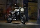 Brixton Crossfire 500