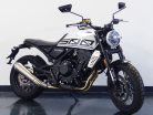 Brixton Crossfire 500 X