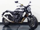 Brixton Crossfire 500 X