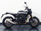Brixton Crossfire 500 X