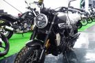 Brixton Crossfire 500 X
