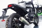 Brixton Crossfire 500 X