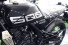 Brixton Crossfire 500 X