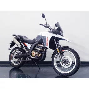  Malaguti Dune 125