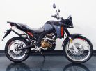 Malaguti Dune X 125 Black Edition 