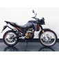 Malaguti Dune X 125 Black Edition