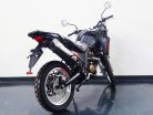 Malaguti Dune X 125 Black Edition 