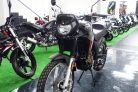 Malaguti Dune X 125 Black Edition 
