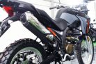 Malaguti Dune X 125 Black Edition 