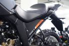 Malaguti Dune X 125 Black Edition 