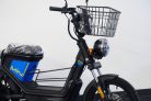 Keeway E Zi Mini csomagtartó kosár szett