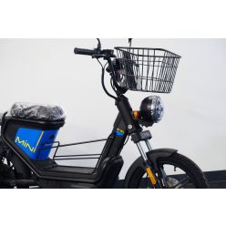 Keeway E Zi Mini csomagtartó kosár szett