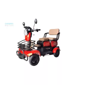 Polymobil E-MOB43