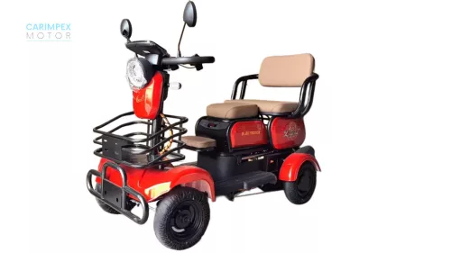 Polymobil E-MOB43