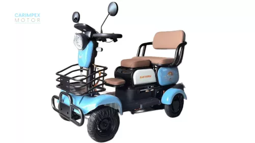 Polymobil E-MOB43