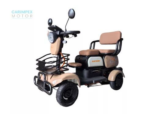 Polymobil E-MOB43