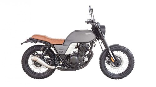 Brixton Felsberg 250 ABS
