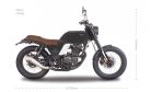 Brixton Felsberg 250 ABS