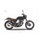 Brixton Felsberg 250 ABS