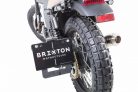 Brixton Felsberg 250 ABS