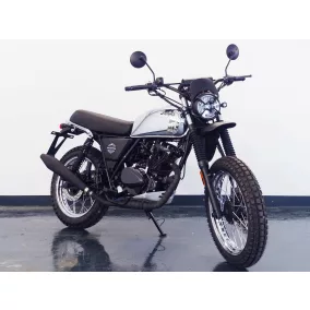 Brixton Felsberg 125 XC