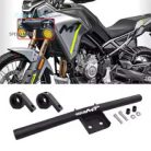 CFMOTO 450 MT Pótfényszórótartó konzol szett