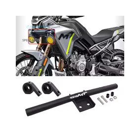 CFMOTO 450MT Pótfényszórótartó konzol szett