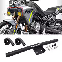 CFMOTO 450 MT Pótfényszórótartó konzol szett