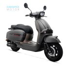 Keeway Sixties 125