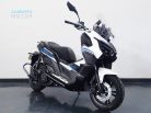 Keeway Vieste 125 XDV 