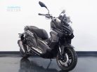 Keeway Vieste 125 XDV 