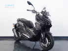 Keeway Vieste 125 XDV