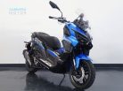 Keeway Vieste 125 XDV 