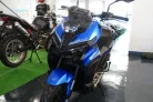 Keeway Vieste 125 XDV