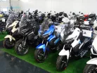 Keeway Vieste 125 XDV