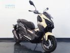 Keeway Vieste 125 XDV 