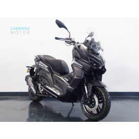 Keeway Vieste 300 XDV