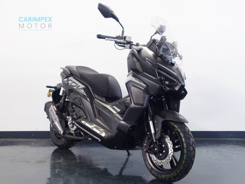 Keeway Vieste 300 XDV 