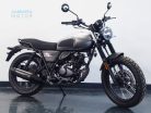 Keeway X-Light 125 ABS