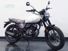 Keeway X-Light 125 ABS