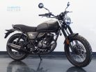 Keeway X-Light 125 ABS