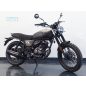 Keeway X-Light 125 ABS