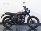 Keeway X-Light 125 ABS