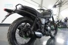 Keeway X-Light 125 ABS