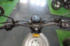Keeway X-Light 125 ABS