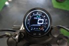 Keeway X-Light 125 ABS